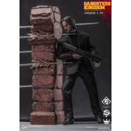 Damtoys GK028 1/6 Scale Gangsters Kingdom--- DIAMOND 8 JOY