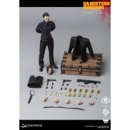 Damtoys GK028 1/6 Scale Gangsters Kingdom--- DIAMOND 8 JOY