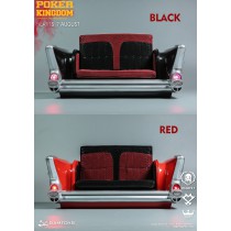 DAMTOYS GK029DE 1/6 Scale Car Sofa in 2 styles