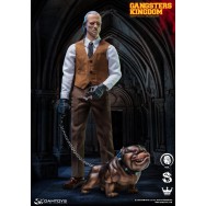 DAMTOYS GKS005 1/6 Scale Gangsters Kingdom - Nell