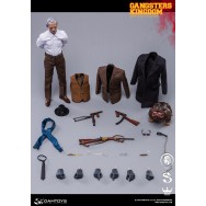 DAMTOYS GKS005 1/6 Scale Gangsters Kingdom - Nell