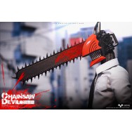 VTS VM047 1/6 Scale Chainsaw Demon 