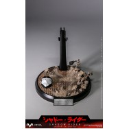 VTS VM050 1/6 Scale Shadow Rider