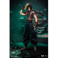 VTS TOYS VM040B 1/6 Scale The Last Hero Collector’s Edition