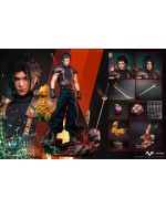 VTS TOYS VM040 1/6 Scale The Last Hero Collector’s Edition