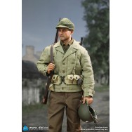 DID A80156 1/6 Scale WWII Corporal Upham