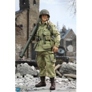 DID A80161S 1/6 Scale WWII US 101st Airborne Division Ryan 2.0 Deluxe version