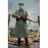 DID D11014 1/6 WWI German Army – Paul Baumer