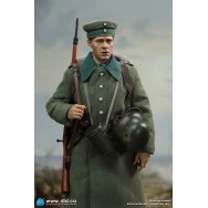 DID D11014 1/6 WWI German Army – Paul Baumer