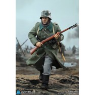 DID D11014 1/6 WWI German Army – Paul Baumer