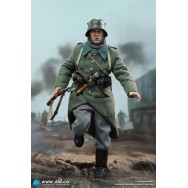 DID D11014 1/6 WWI German Army – Paul Baumer