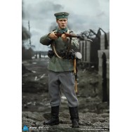 DID D11014 1/6 WWI German Army – Paul Baumer