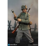 DID D11014 1/6 WWI German Army – Paul Baumer