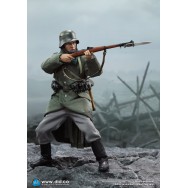 DID D11014 1/6 WWI German Army – Paul Baumer