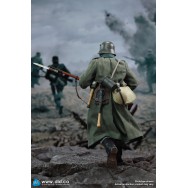 DID D11014 1/6 WWI German Army – Paul Baumer