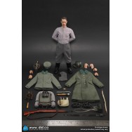 DID D11014 1/6 WWI German Army – Paul Baumer