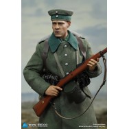 DID D11014 1/6 WWI German Army – Paul Baumer