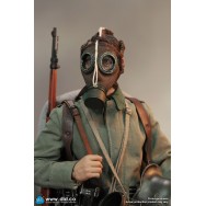 DID D11014 1/6 WWI German Army – Paul Baumer