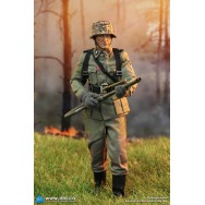 DID D80177 1/6 Scale Flammenwerfer Gefreiter – Joerg