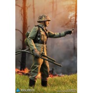 DID D80177 1/6 Scale Flammenwerfer Gefreiter – Joerg