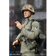 DID D80177 1/6 Scale Flammenwerfer Gefreiter – Joerg