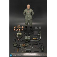 DID D80177 1/6 Scale Flammenwerfer Gefreiter – Joerg