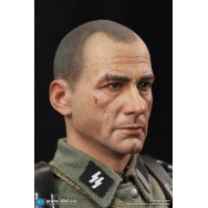 DID D80177 1/6 Scale Flammenwerfer Gefreiter – Joerg