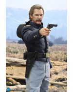 DID NS80175 1/6 Scale U.S. Civil War Union  Army Lieutenant – John Dunbar