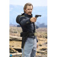 DID NS80175 1/6 Scale U.S. Civil War Union  Army Lieutenant – John Dunbar