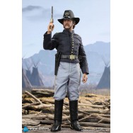 DID NS80175 1/6 Scale U.S. Civil War Union  Army Lieutenant – John Dunbar