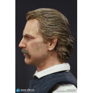 DID NS80175 1/6 Scale U.S. Civil War Union  Army Lieutenant – John Dunbar