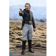 DID NS80175 1/6 Scale U.S. Civil War Union  Army Lieutenant – John Dunbar