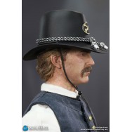 DID NS80175 1/6 Scale U.S. Civil War Union  Army Lieutenant – John Dunbar