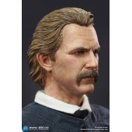 DID NS80175 1/6 Scale U.S. Civil War Union  Army Lieutenant – John Dunbar