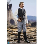 DID NS80175 1/6 Scale U.S. Civil War Union  Army Lieutenant – John Dunbar