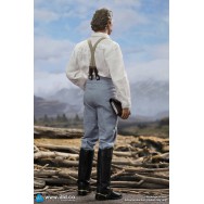 DID NS80175 1/6 Scale U.S. Civil War Union  Army Lieutenant – John Dunbar