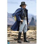 DID NS80175 1/6 Scale U.S. Civil War Union  Army Lieutenant – John Dunbar