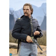 DID NS80175 1/6 Scale U.S. Civil War Union  Army Lieutenant – John Dunbar