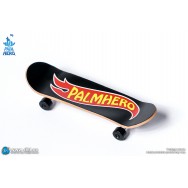 DID SF80004 1/12 Scale The Skateboarder