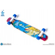 DID SF80004 1/12 Scale The Skateboarder
