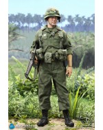 DID V80174 1/6 Scale Vietnam War U.S.  Army Lt. Col. Moore