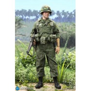 DID V80174 1/6 Scale Vietnam War U.S.  Army Lt. Col. Moore