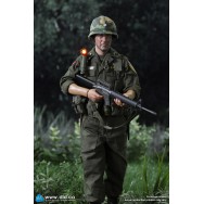 DID V80174 1/6 Scale Vietnam War U.S.  Army Lt. Col. Moore