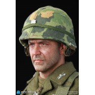 DID V80174 1/6 Scale Vietnam War U.S.  Army Lt. Col. Moore