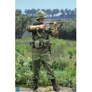 DID V80174 1/6 Scale Vietnam War U.S.  Army Lt. Col. Moore