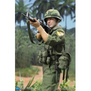 DID V80174 1/6 Scale Vietnam War U.S.  Army Lt. Col. Moore