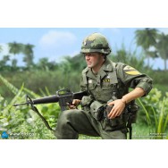 DID V80174 1/6 Scale Vietnam War U.S.  Army Lt. Col. Moore