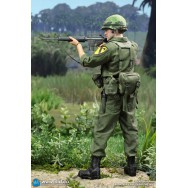 DID V80174 1/6 Scale Vietnam War U.S.  Army Lt. Col. Moore