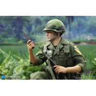 DID V80174 1/6 Scale Vietnam War U.S.  Army Lt. Col. Moore