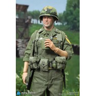 DID V80174 1/6 Scale Vietnam War U.S.  Army Lt. Col. Moore